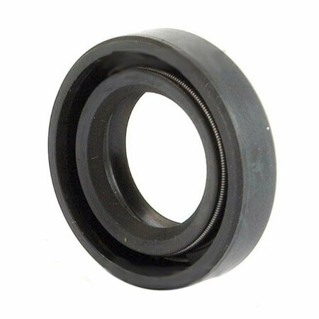 AFTERMARKET 0950016287 Universal Steering Box Double Lip Oil Seal 16 x 28 x 7 1-09500-16287